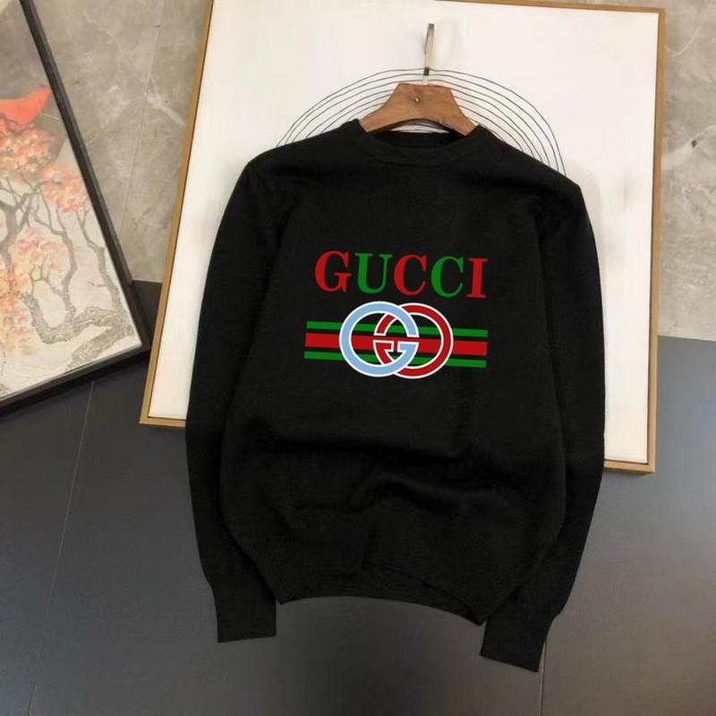 Gucci Men's Sweater 142